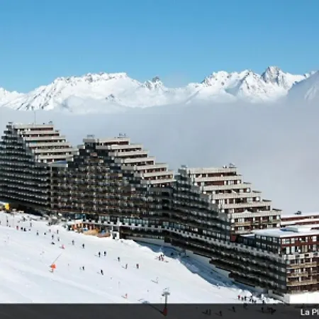 Zodiac - Pour 4 Personnes 394 Apartment *
