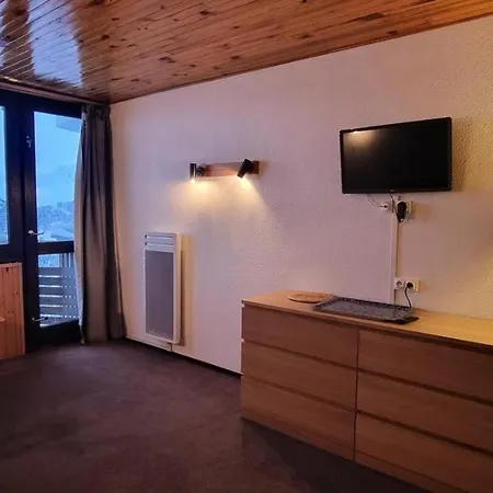 Zodiac - De 26m² Au Pied Des Pistes Mae-3394 *