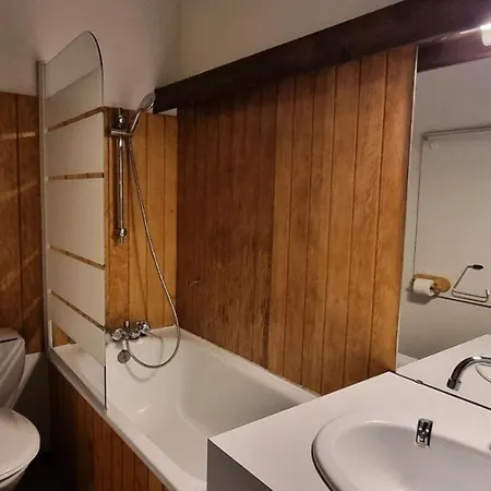 Zodiac - De 26m² Au Pied Des Pistes Mae-3394 *