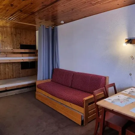 Zodiac - De 26m² Au Pied Des Pistes Mae-3394 La Plagne