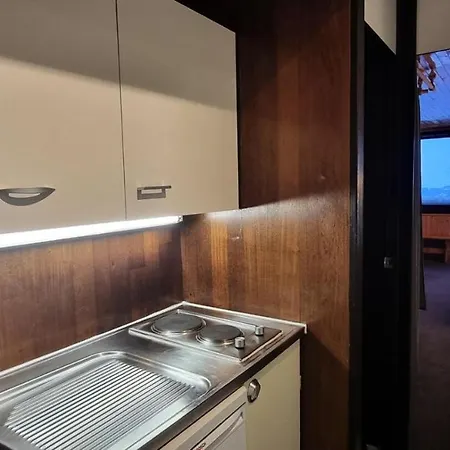 Zodiac - De 26m² Au Pied Des Pistes Mae-3394 * La Plagne