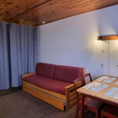 Zodiac - De 26m² Au Pied Des Pistes Mae-3394 Apartment