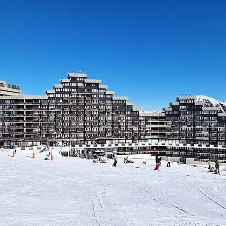 Zodiac - De 26m² Au Pied Des Pistes Mae-3394 La Plagne