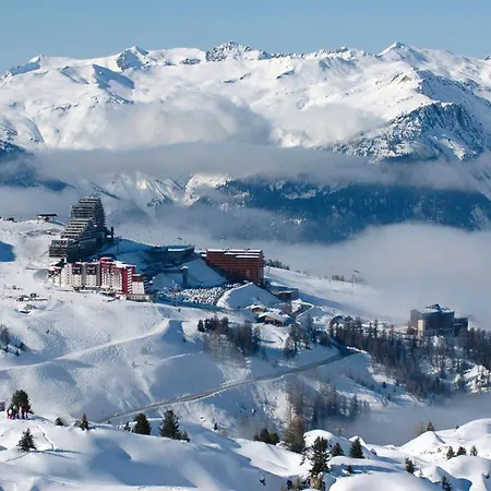 Apartment Zodiac - De 26m² Au Pied Des Pistes Mae-3394 *