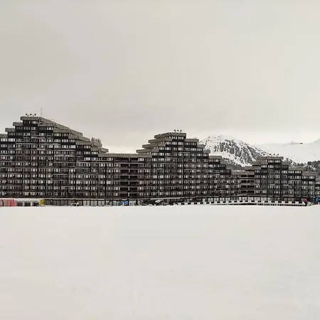 Zodiac - De 26m² Au Pied Des Pistes Mae-3394 Apartment *