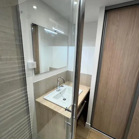 Apartment Zodiac - De 26m² Au Pied Des Pistes Mae-3394 La Plagne