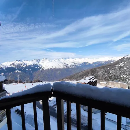 Apartment Zodiac - De 26m² Au Pied Des Pistes Mae-3394