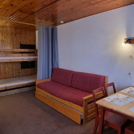 Zodiac - De 26m² Au Pied Des Pistes Mae-3394 La Plagne