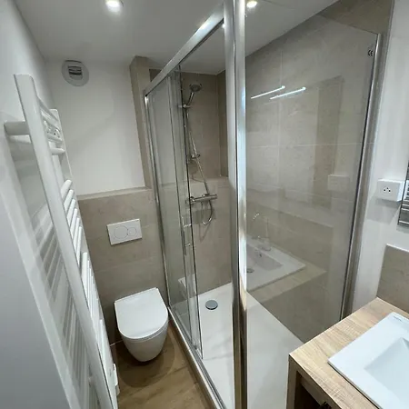 Zodiac - De 26m² Au Pied Des Pistes Mae-3394 La Plagne