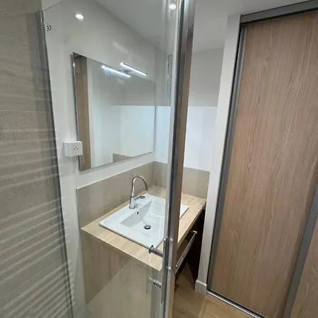 Zodiac - De 26m² Au Pied Des Pistes Mae-3394 La Plagne