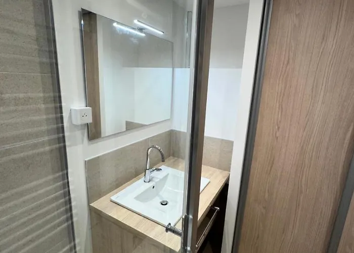 Apartment Zodiac - De 26m² Au Pied Des Pistes Mae-3394 La Plagne