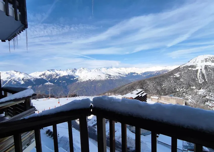 Apartment Zodiac - De 26m² Au Pied Des Pistes Mae-3394